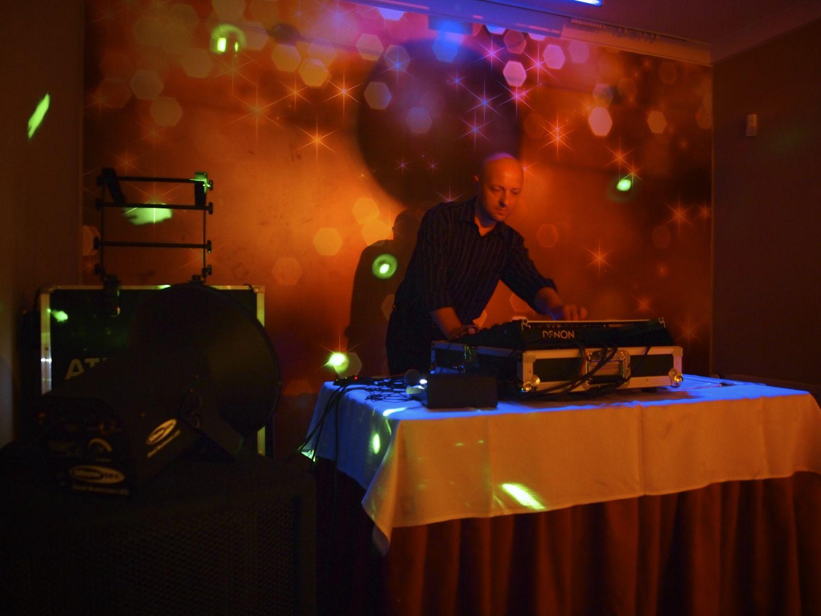 DJ Bogdan Janik, wielkopolskie