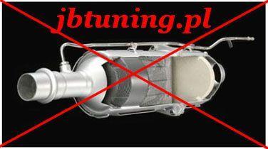 Usuwanie filtrów - DPF FAP - przez OBD Małopolska, Kęty, małopolskie