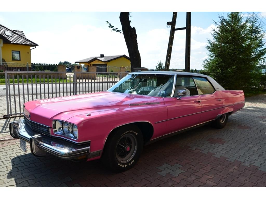 Auto do ślubu - Lincoln Continental, Śląsk, śląskie