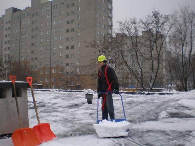 odśnieżanie ekipasniegowa