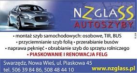 AUTO SZYBY, PIASKOWANIE FELG, RENOWACJA  NAPRAWA  , Swarzędz, wielkopolskie