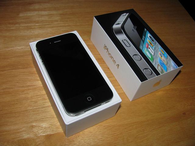 Apple, iphone 4, ipad 2, nokia, -