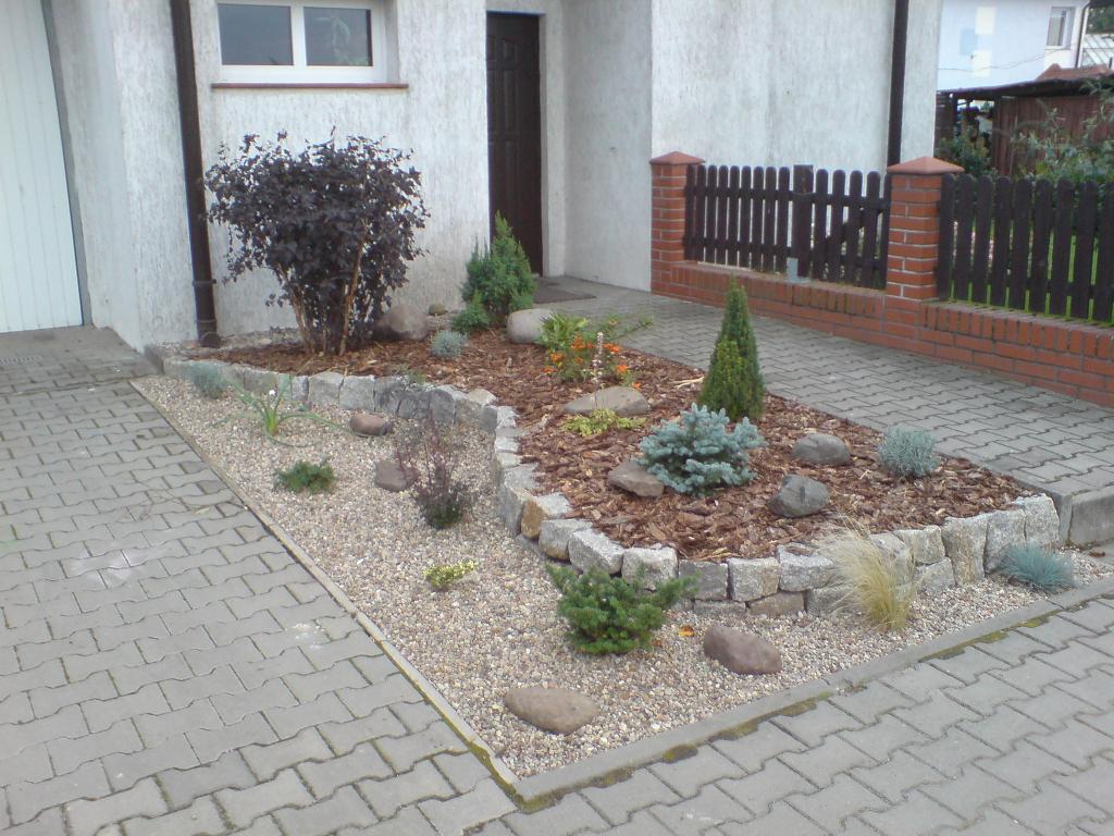 Ogród - serwis, Choszczno, zachodniopomorskie