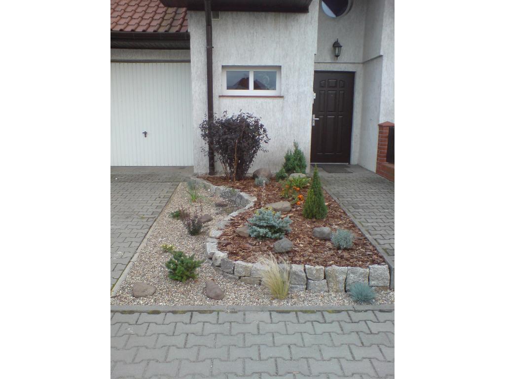 Ogród - serwis, Choszczno, zachodniopomorskie