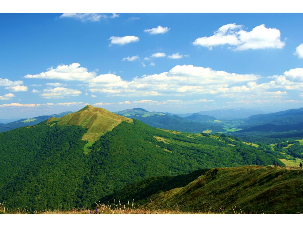 Pokoje i domki w centrum Soliny, Solina, podkarpackie