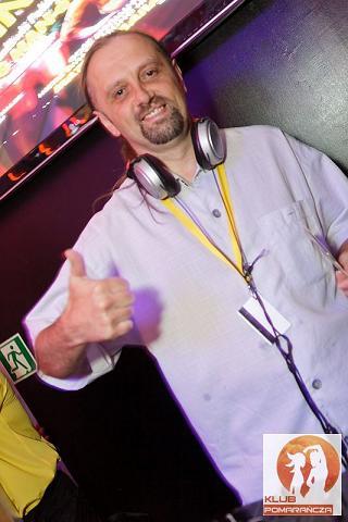 PREZENTER DeeJay...WESELA DANCINGI DYSKOTEKI