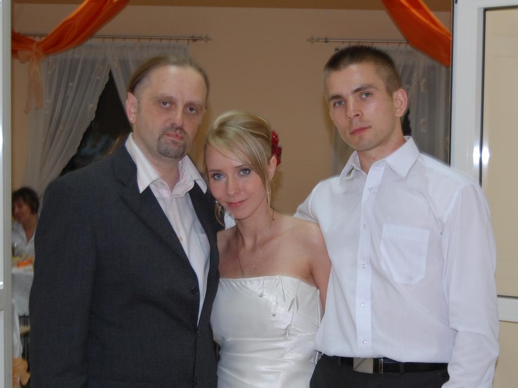 PREZENTER DeeJay...WESELA DANCINGI DYSKOTEKI
