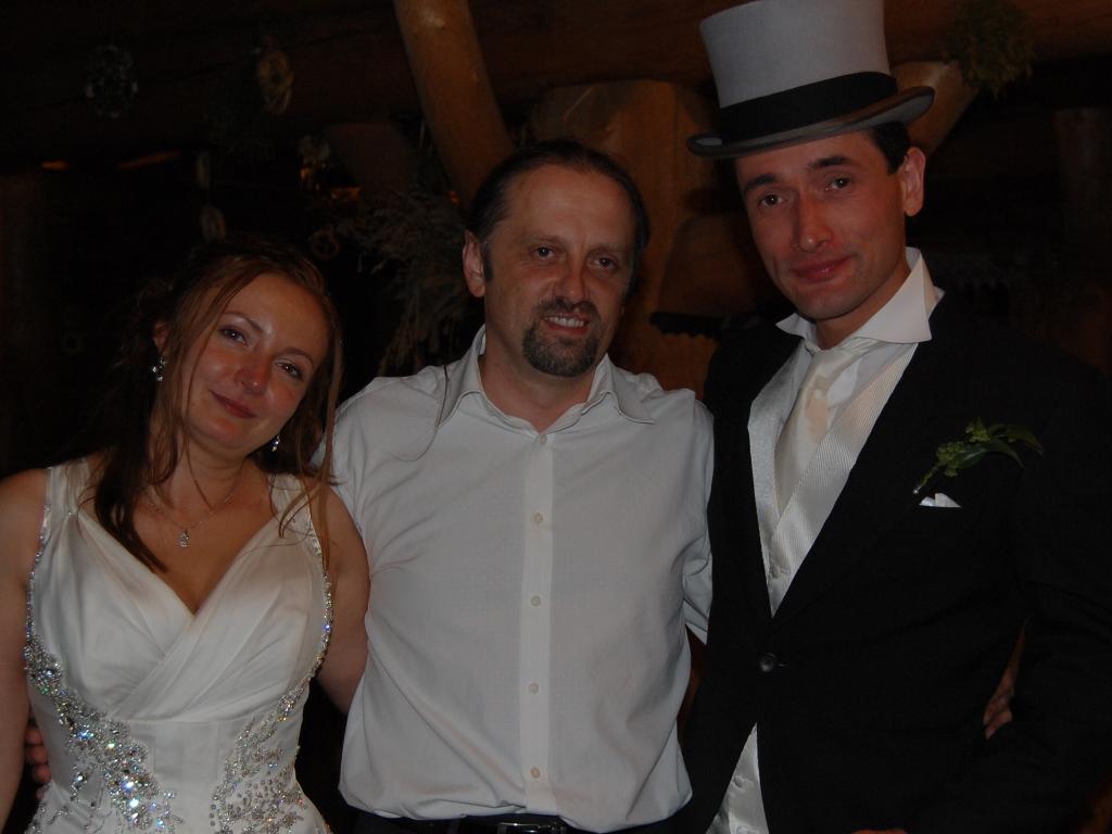 PREZENTER DeeJay...WESELA DANCINGI DYSKOTEKI