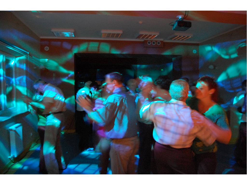 PREZENTER DeeJay...WESELA DANCINGI DYSKOTEKI