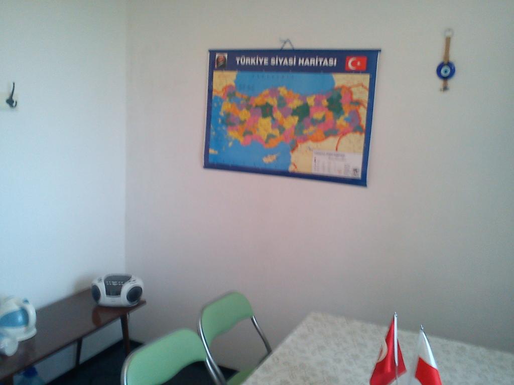 Język turecki - Kurs od 1.10.2012, Poznań, wielkopolskie