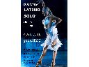 Kurs tańca latino solo dla pań