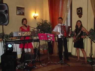 Zespół Muzyczny Mizar