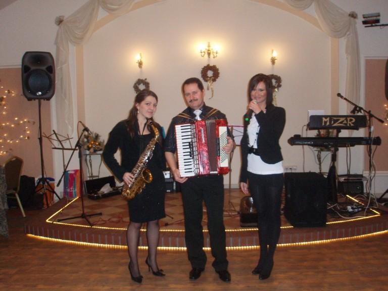 Zespół Muzyczny Mizar