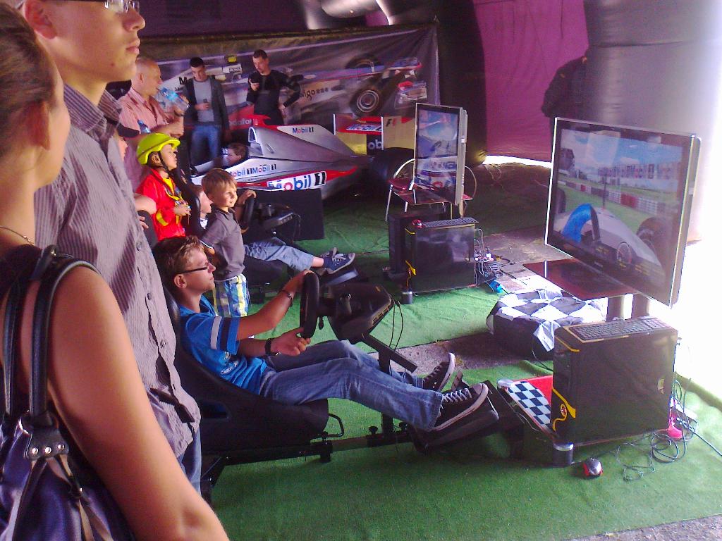 SYMULATORY F1,symulator F1,symulatory jazdy,event, Malbork,Gdynia, Gdańsk,Warszawa,Bydgoszcz, mazowieckie