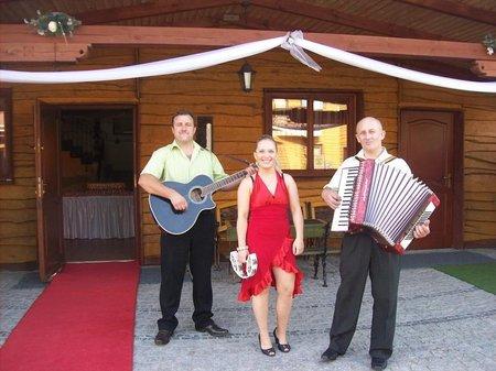 Zespół muzyczny APLAUSE lub DJ wesela,bale i inne., Wołomin, mazowieckie