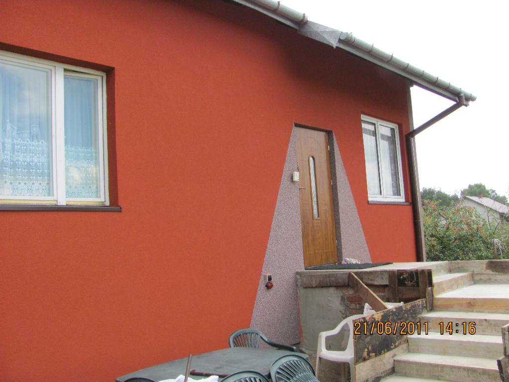 Ocieplanie budynków, elewacje, CHYNÓW, mazowieckie