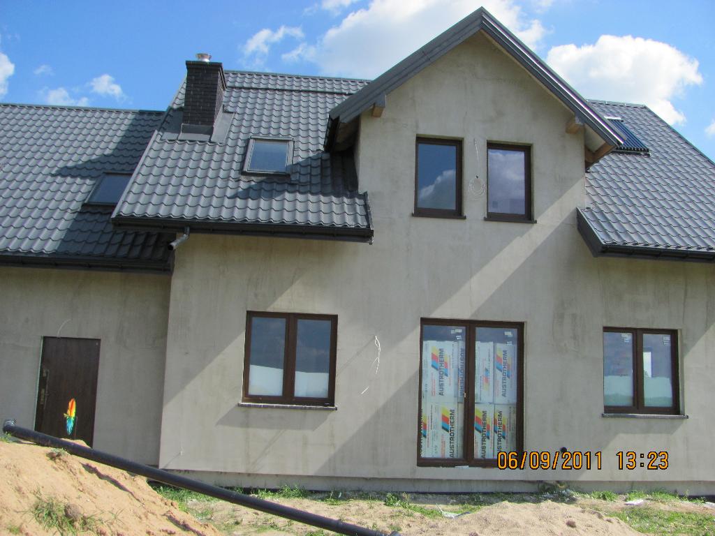Ocieplanie budynków, elewacje, CHYNÓW, mazowieckie