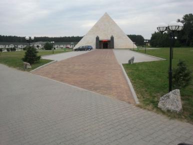 Układanie kostki brukowej i granitowej, lubuskie
