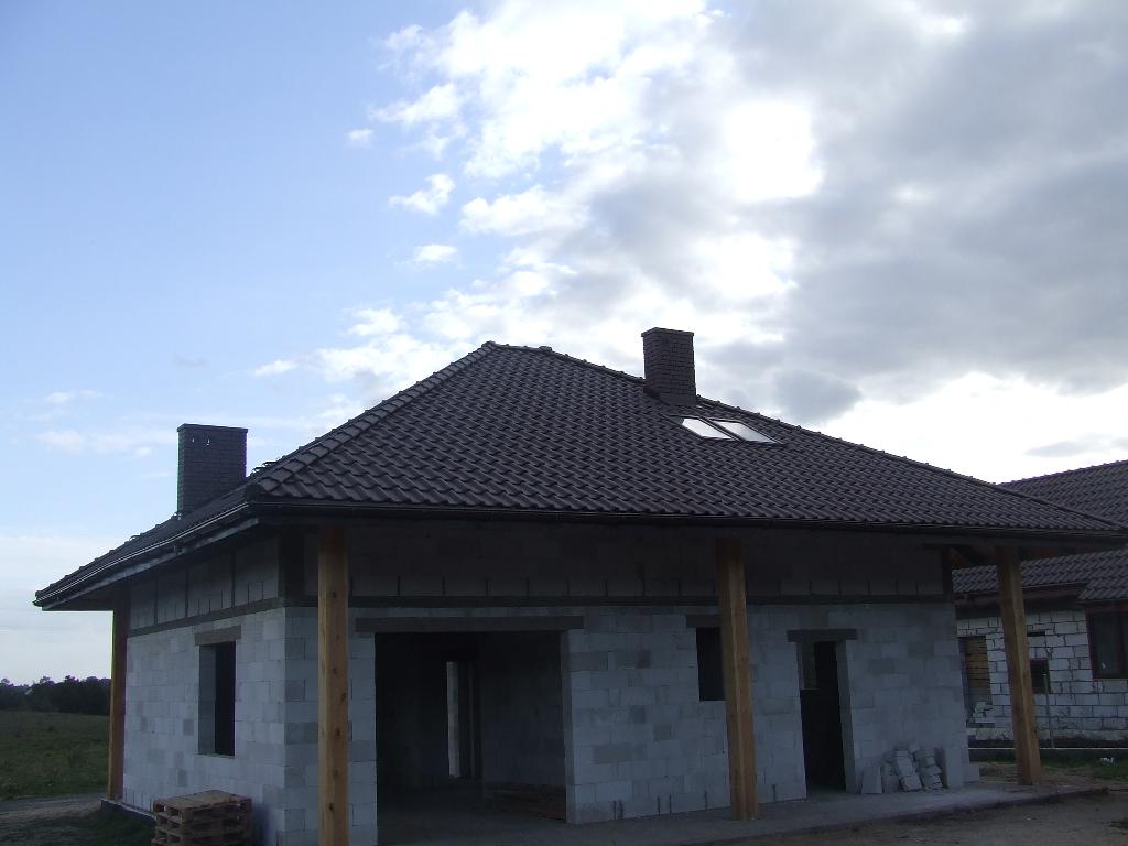 Usługi ciesielsko-dekarskie, Działdowo, warmińsko-mazurskie
