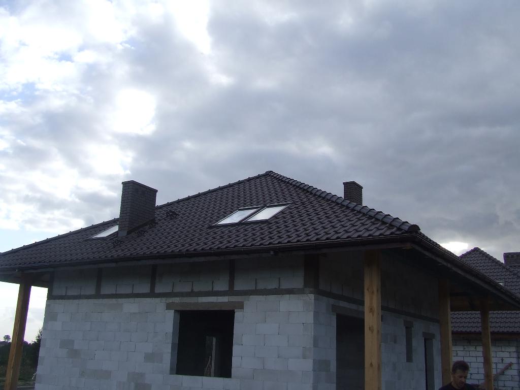 Usługi ciesielsko-dekarskie, Działdowo, warmińsko-mazurskie