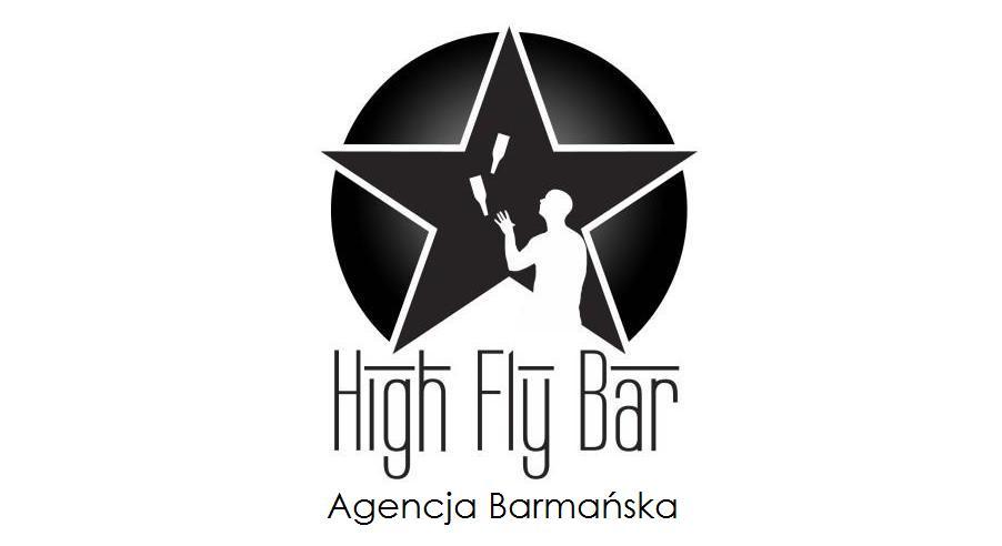 Agencja Barmańska HIGH FLY BAR - www.highflybar.pl