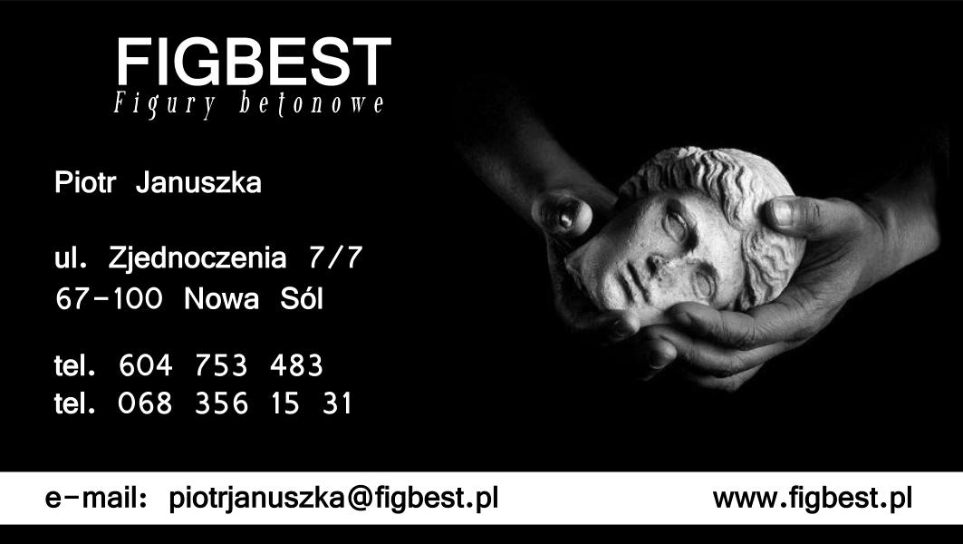 Producent figur betonowych,figury ogrodowe,ogród, Nowe Miasteczko, lubuskie