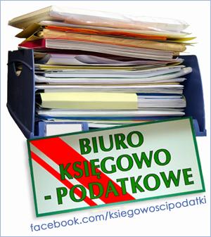 Biuro rachunkowe, księgowość, Białystok, podlaskie