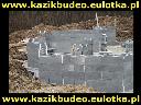 KAZIKBUDEO SSO Budowa domów Dachy Ogrodzenia Piwni, Jawornik, małopolskie