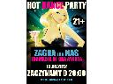 HOT DANCE PARTY, Legnica, dolnośląskie
