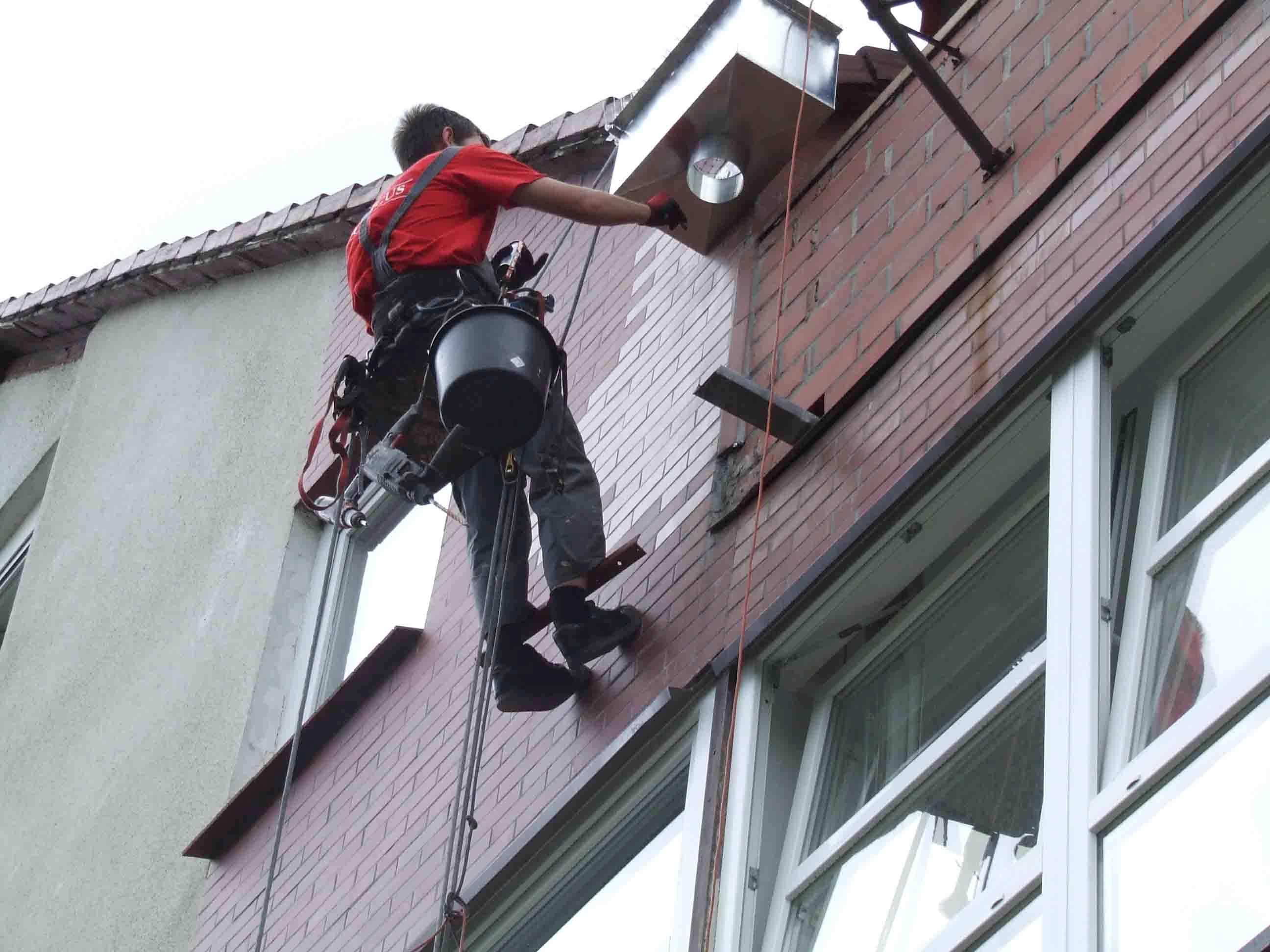 Wrocław odśniezanie dachów, rozmrazanie rynien, Wrocław, Zielona Góra , dolnośląskie