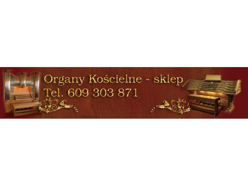 Organy kościelne-sklep (NAJLEPSZE MARKI ORGANÓW), Wąsosz, dolnośląskie