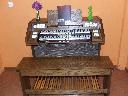 Organy kościelne - sklep JOHANNUS OPUS 1000 MIDI