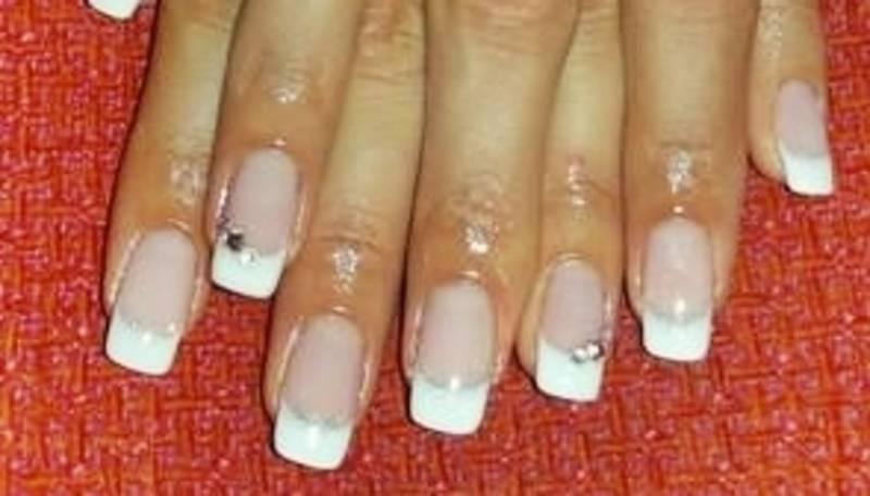 Tipsy żelowe manicure  makijaż , Legnica, dolnośląskie