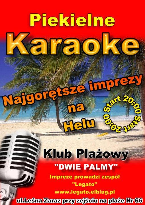 Zespół Legato -Wesela, Karaoke,studniówki itp:., Malbork, pomorskie