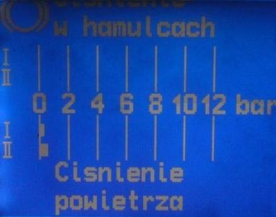 DESKA SOLARIS MAN MERCEDES NEOPLAN,WYŚWIETLACZ LCD, Będzin, śląskie