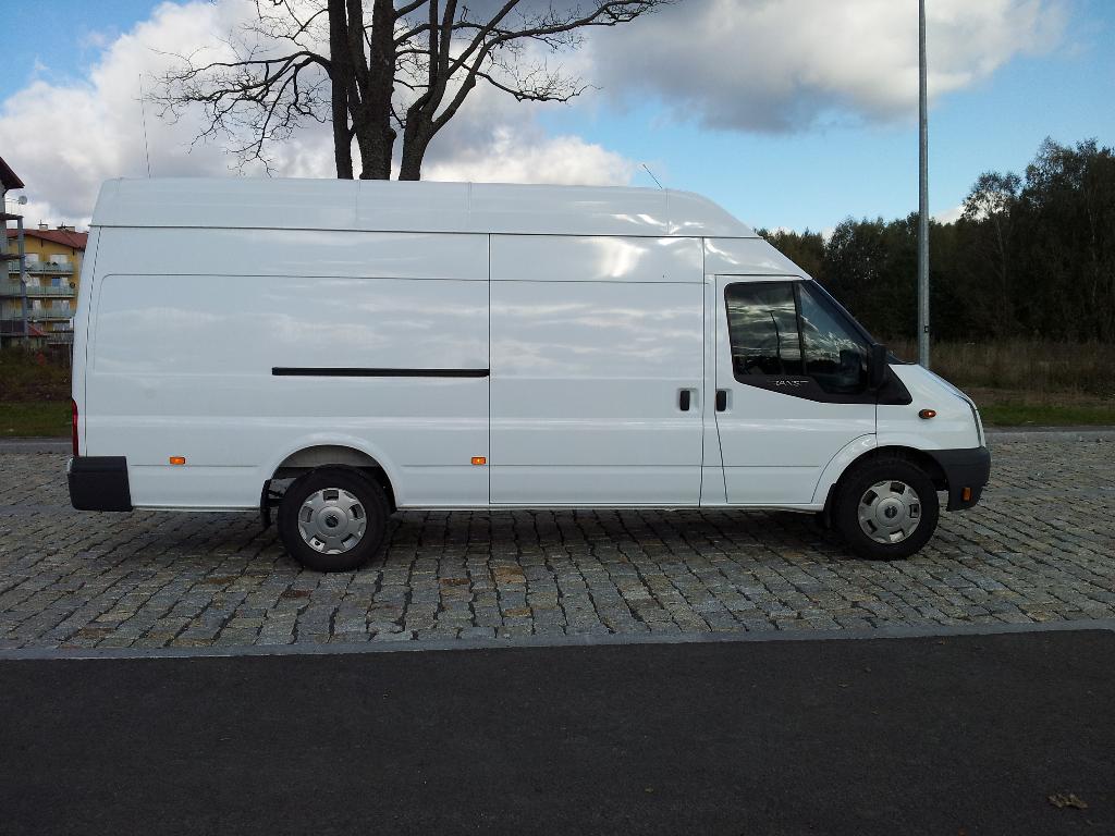 TRANSPORTUJEMY!!POSIADAM NOWE AUTA, Olsztyn, warmińsko-mazurskie