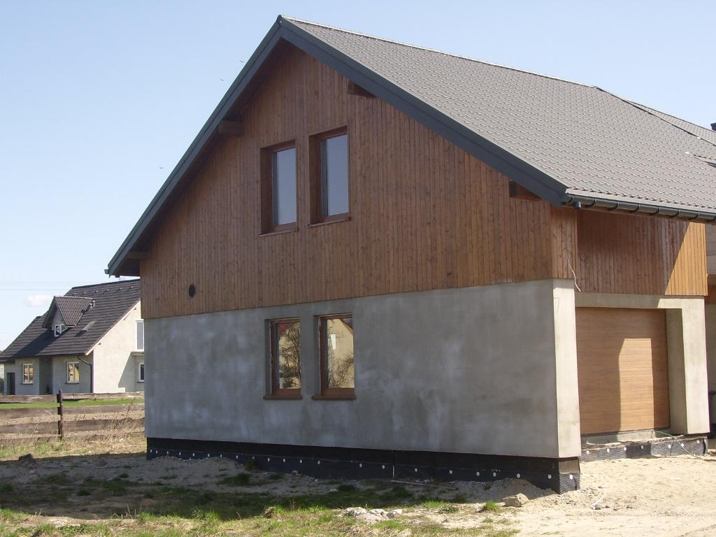 Przeprowadzamy kompleksowe remonty domów oraz mieszkań, Oleśnica, dolnośląskie