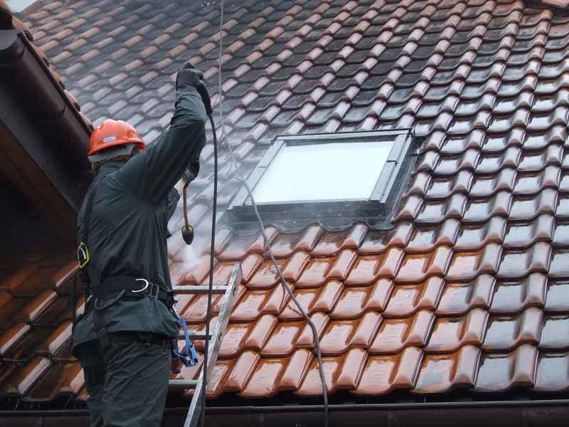Warszawa mycie czyszczenie dachów  dachu warszawa, mazowieckie