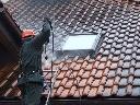 Warszawa mycie czyszczenie dachów  dachu warszawa