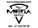 Pizza MEGA mega pizzeria catering  stok sikorskieg
