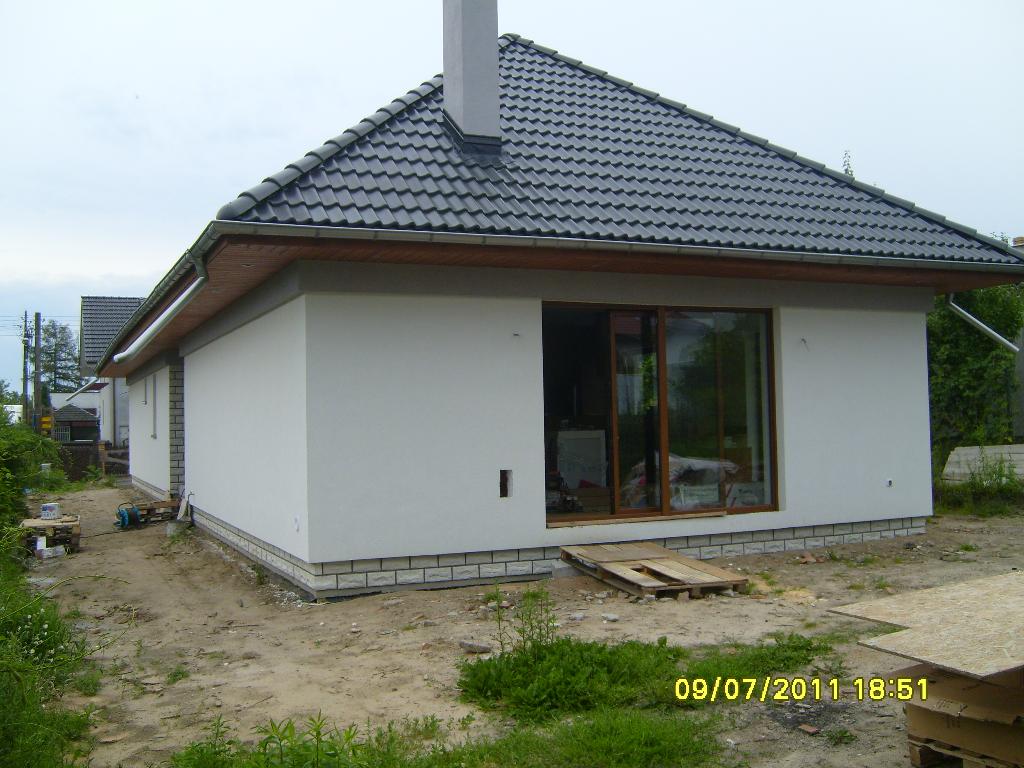 SOLID-BAU Usługi ogólnobudowlane, Lewin Brzeski, opolskie