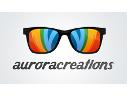 Auroracreations  -  internet  --  ePR  --  CI  --  mobile