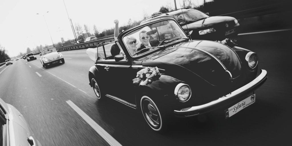 Auto do Ślubu: Cabrio Kabriolet Klasyk Garbus, Katowice, śląskie