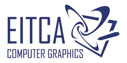 EITCA Computer Graphics