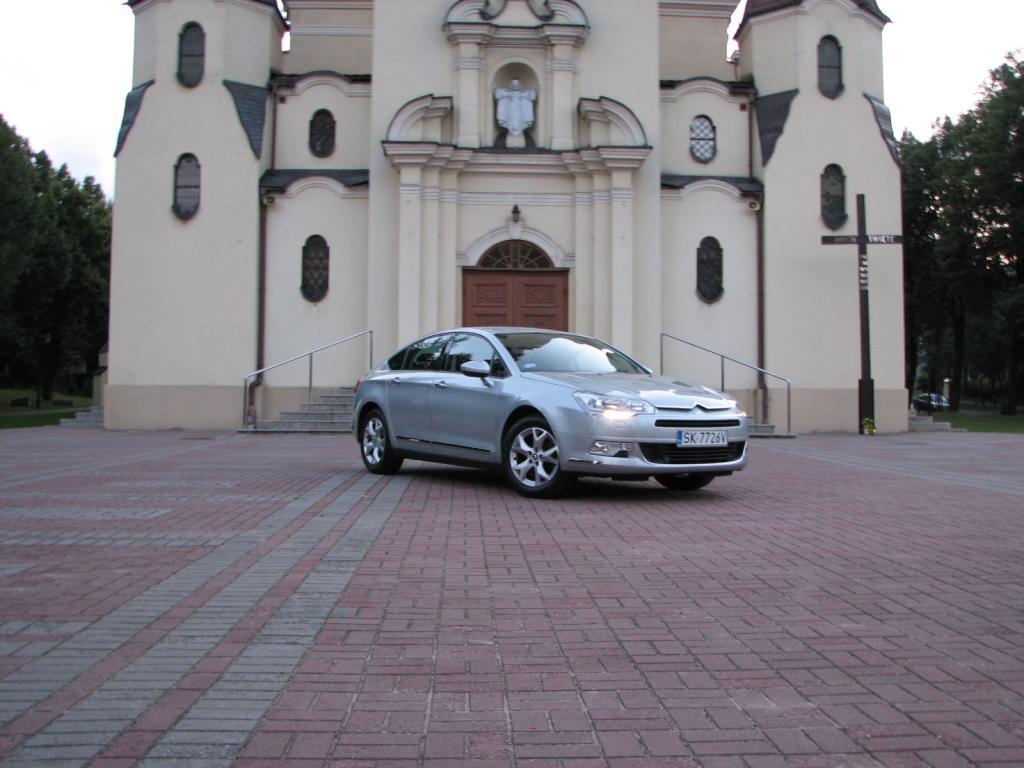 Limuzyna, samochód, auto do ślubu, wesele, ślub, Katowice, śląskie