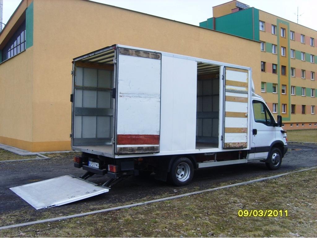 Usługi Transportowe Krajowe rhtrans@wp.pl, Poddębice, łódzkie