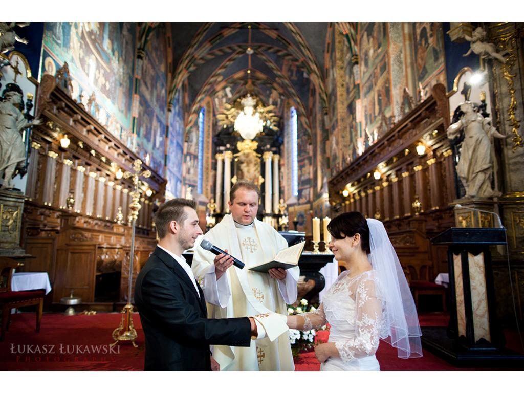 fotografia ślubna zdjęcia śłubne fotograf Łukawski