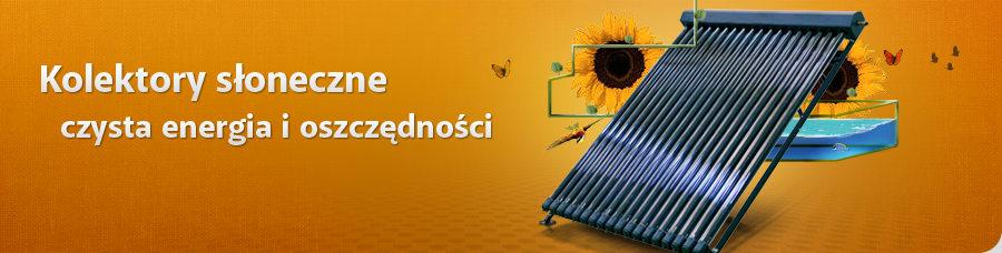 Systemy solarne - 45% dotacji z NFOŚiGW - Poznań, wielkopolskie