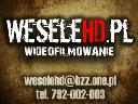 WeseleHD.pl jakość FULL HD na 1 lub 2 kamery, Warszawa, mazowieckie