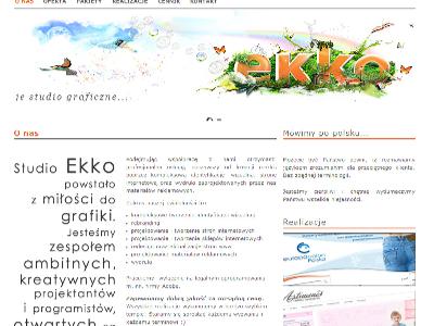 www.studoekko.pl - kliknij, aby powiększyć